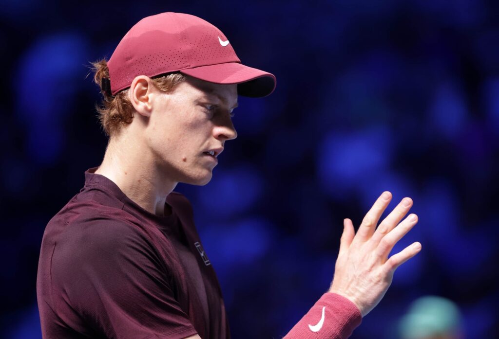 Inför åttondelsfinalerna i Paris masters