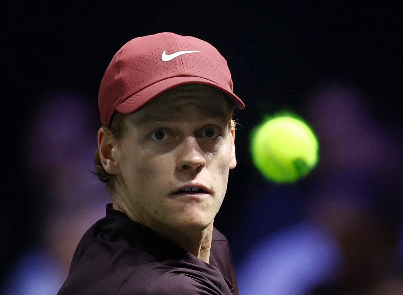 Inför semifinalerna i ATP-slutspelet