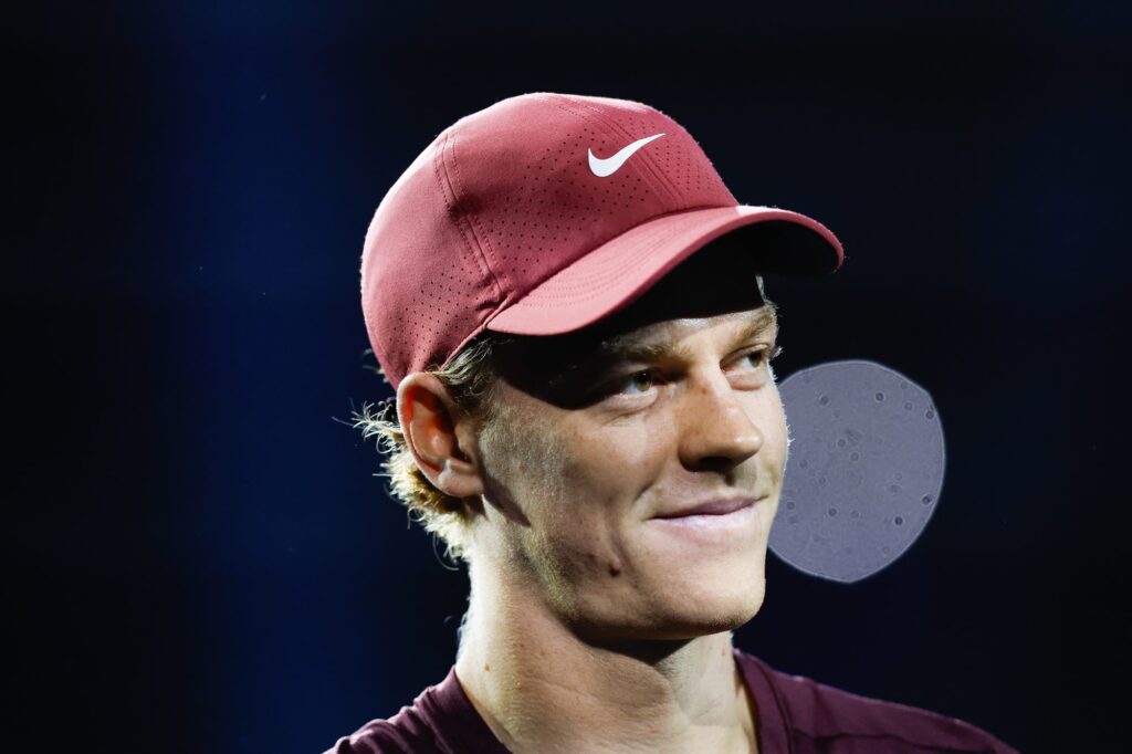 Inför onsdagens spel i ATP-slutspelet