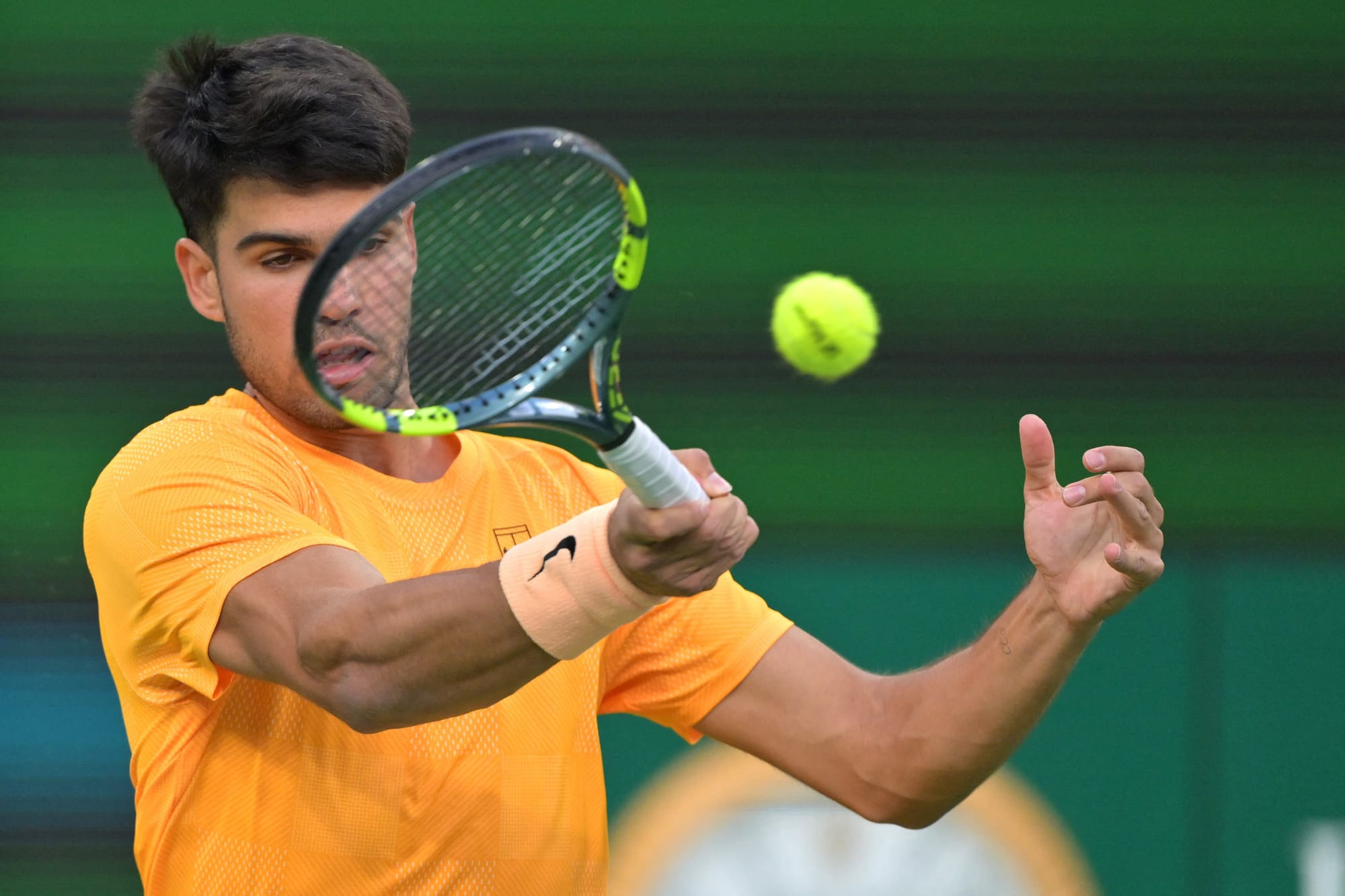 Inför åttondelsfinalerna i Monte Carlo