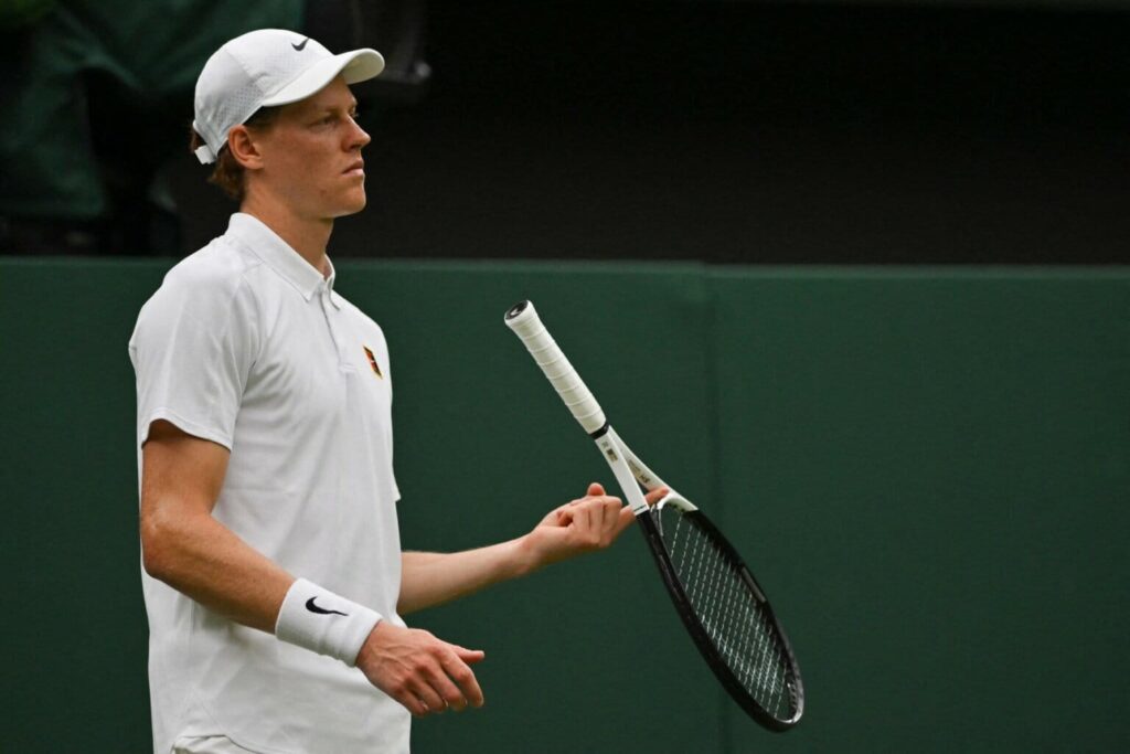 Inför onsdagens spel i Wimbledon