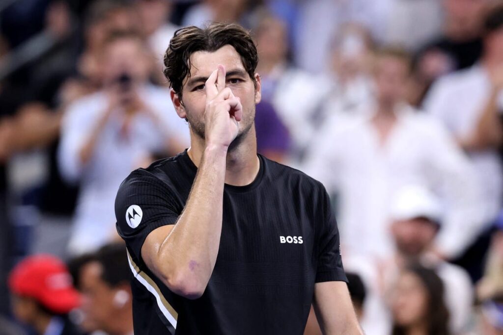 Inför tisdagens kvartsfinaler i US Open