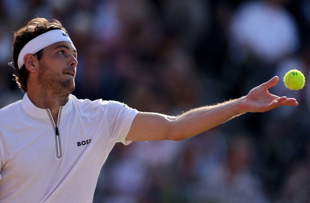 Inför veckans tennisturneringar – Eastbourne & Mallorca