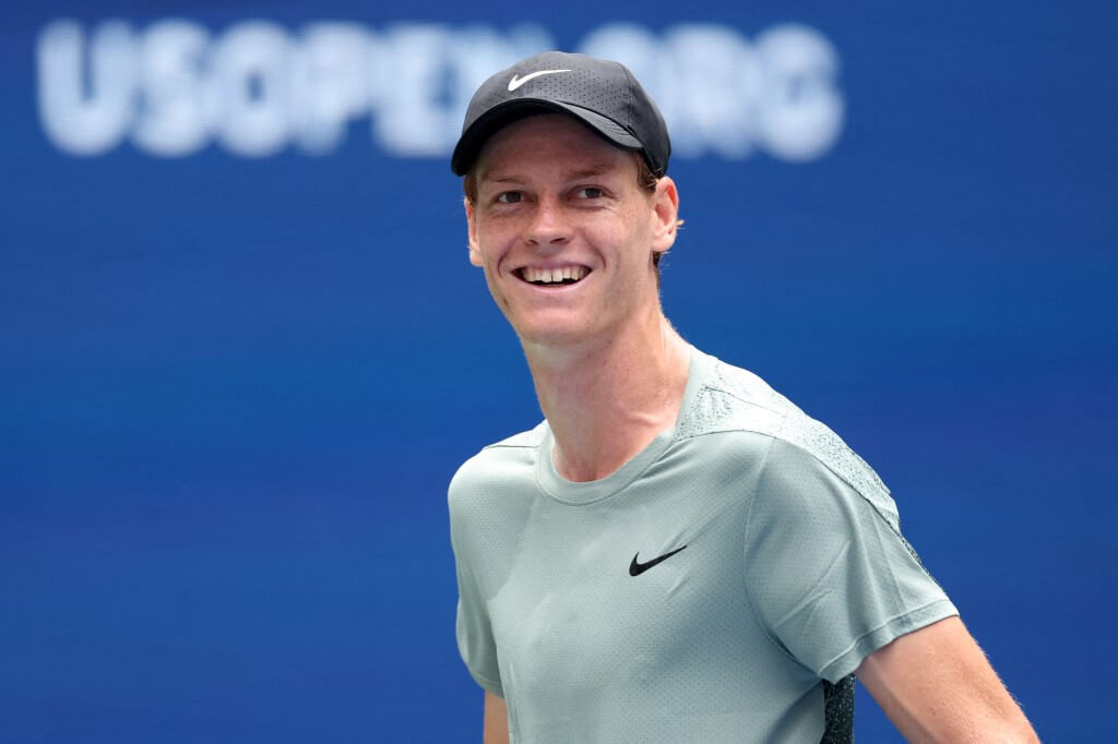 Inför lördagens matcher i US Open