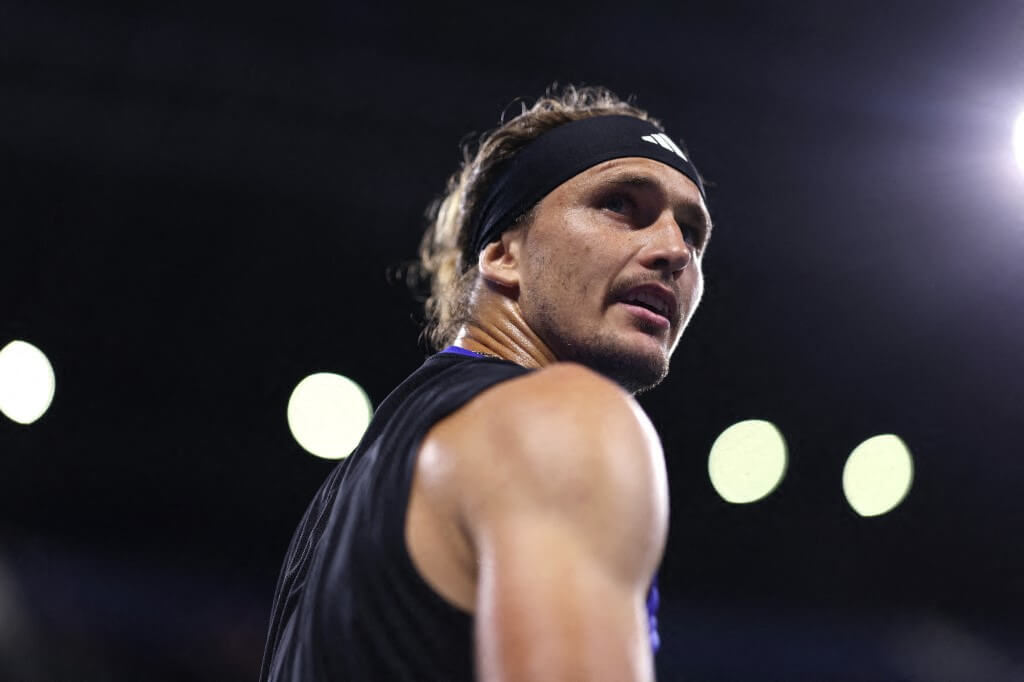 Inför Zverev-Fritz – Kvartsfinal i US Open