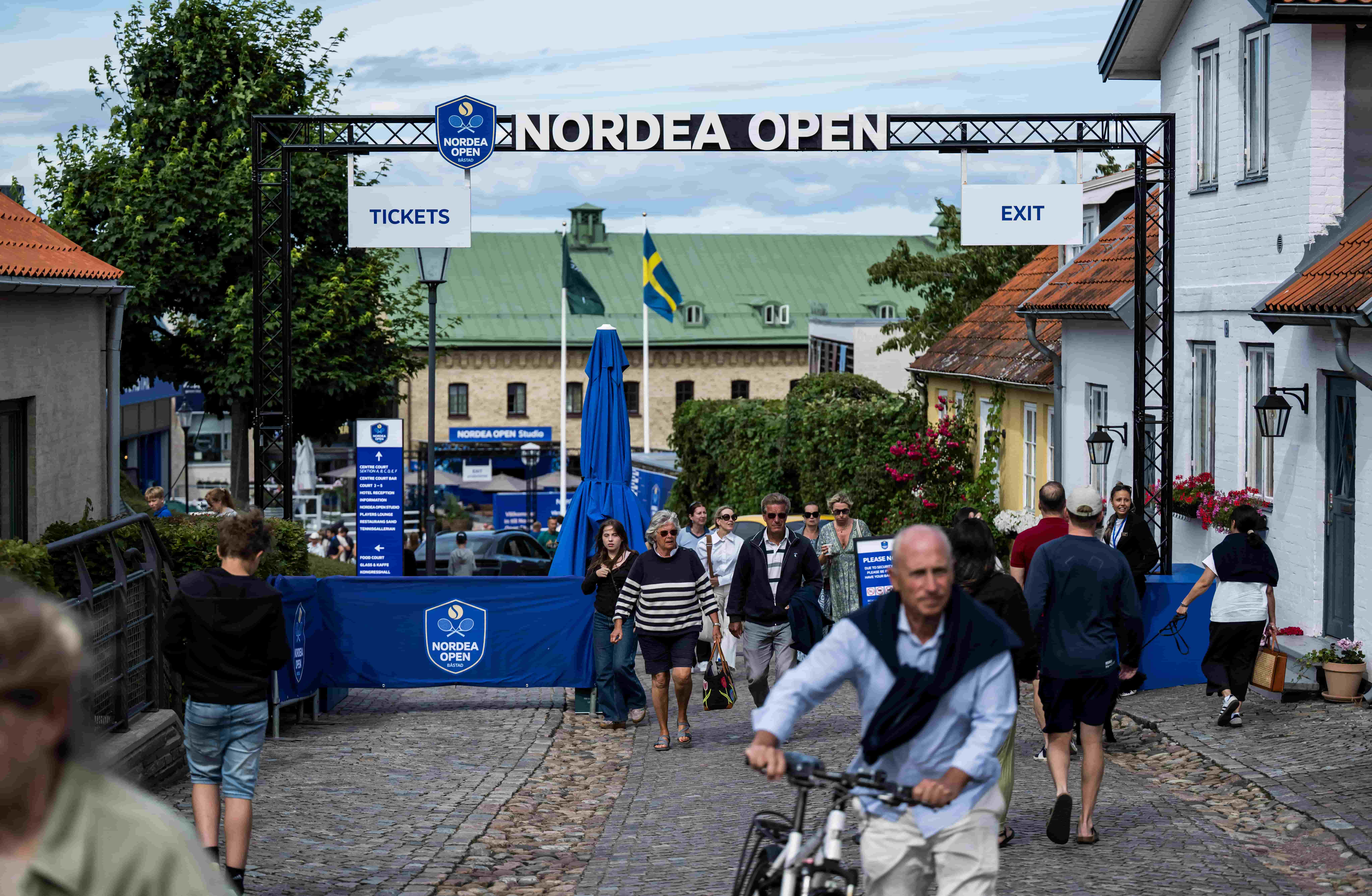 Inför Båstadtennisen