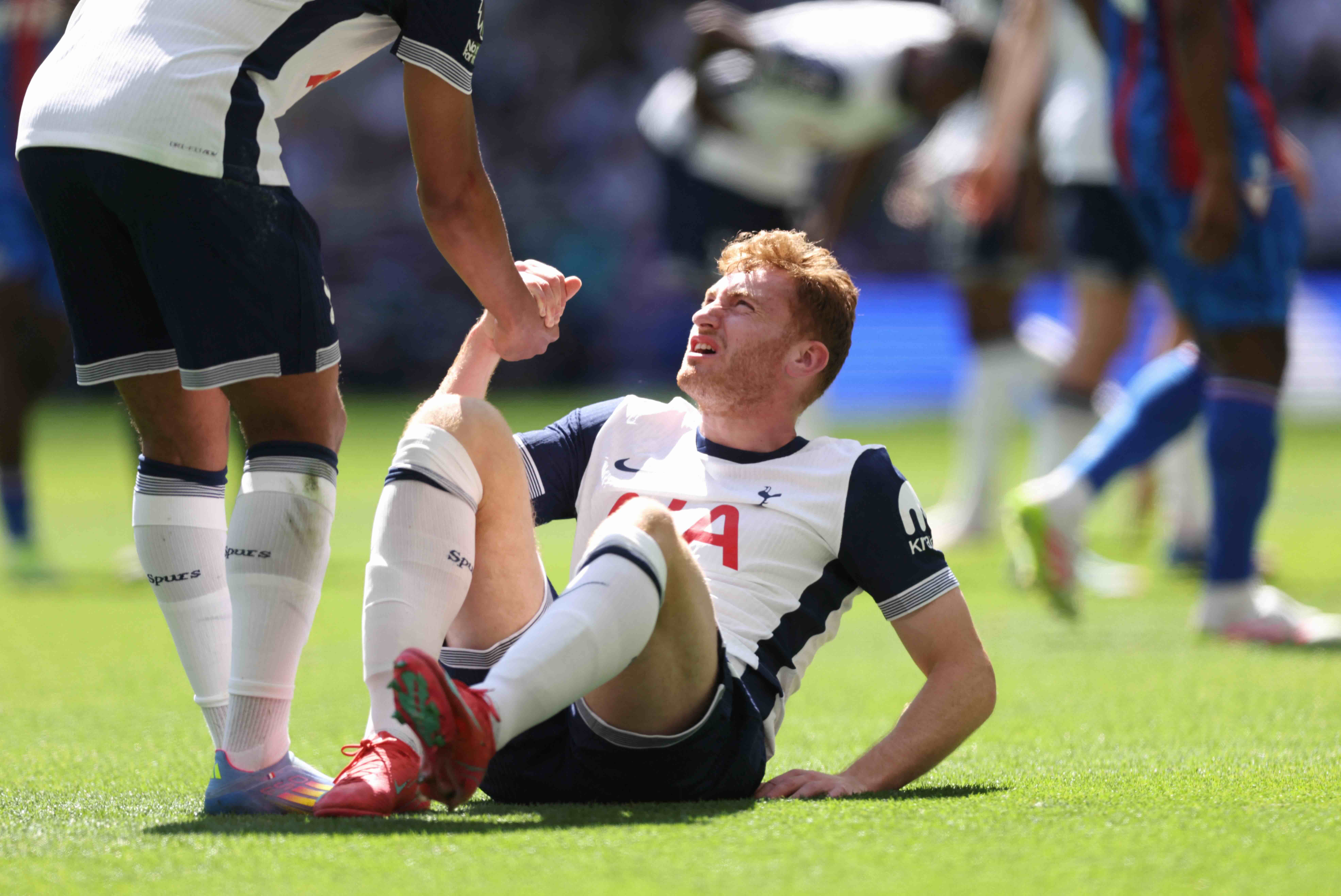 Allt inför Tottenham–Coventry: Kulusevski tillbaka efter 526 dagar