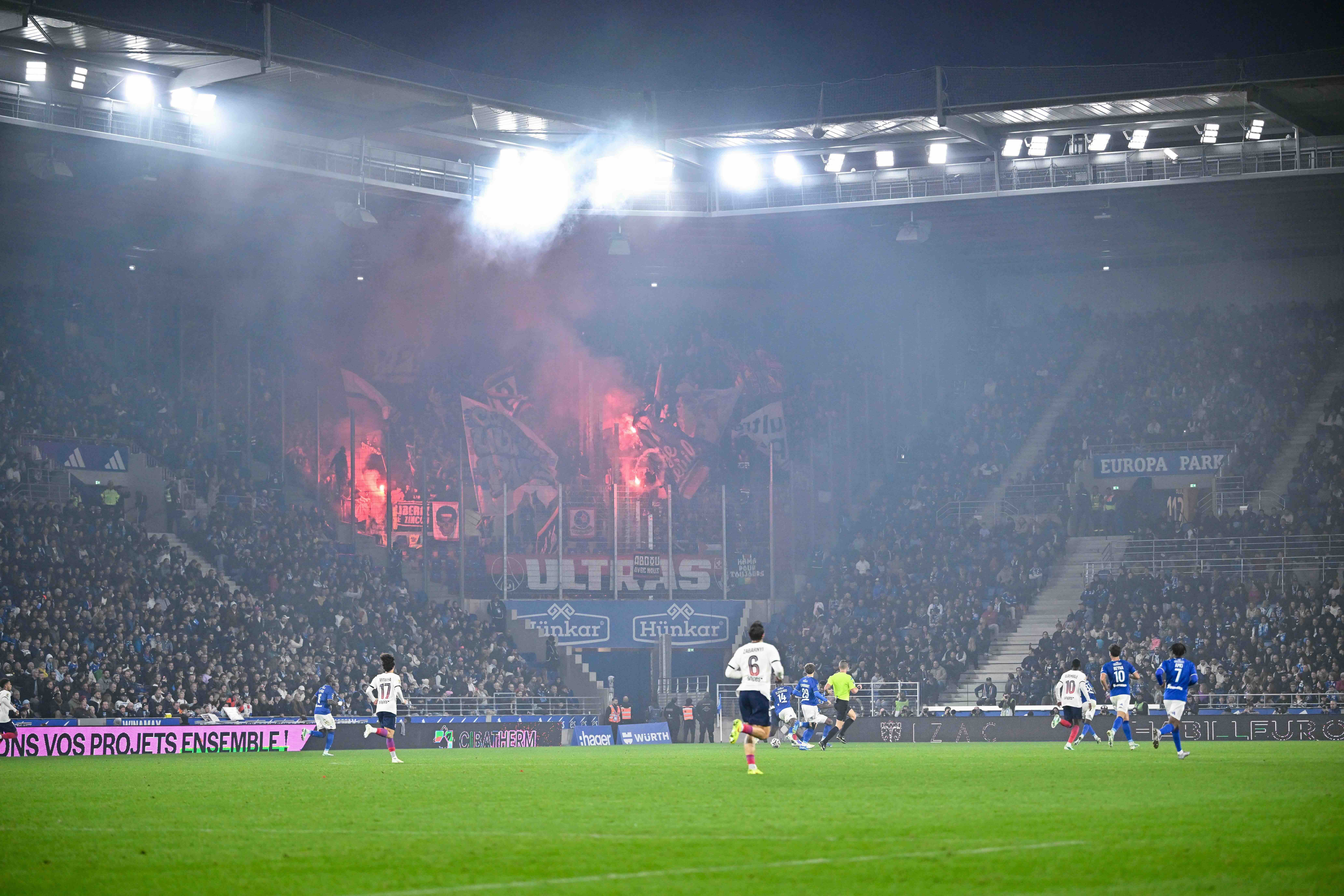 Matchguide inför PSG–Lyon: Serieledning på spel i hett derby
